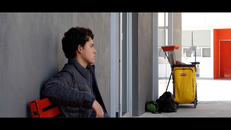 кадр из фильма Dissonance