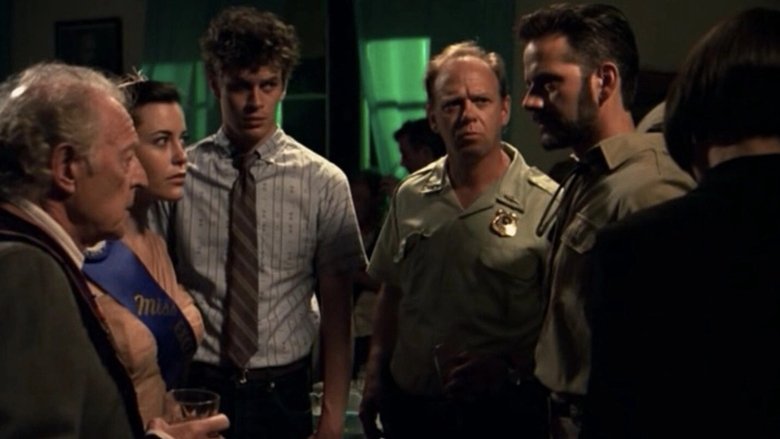 Марсианский дозор