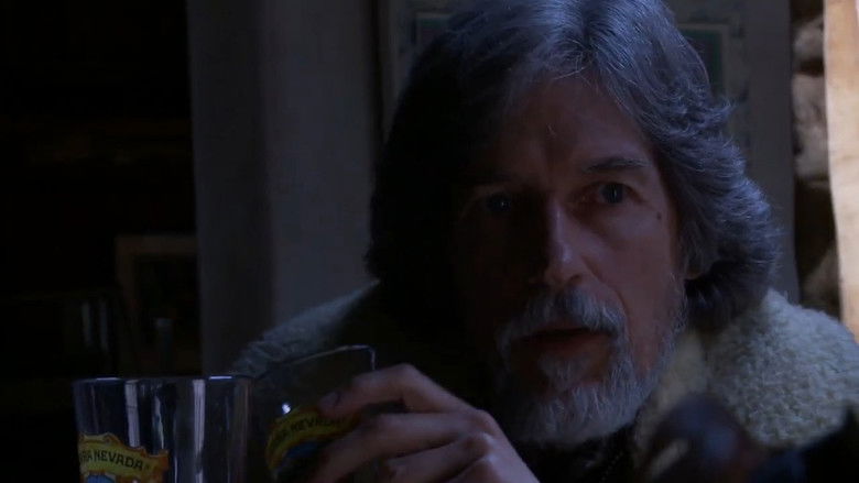 кадр из фильма One for the Road