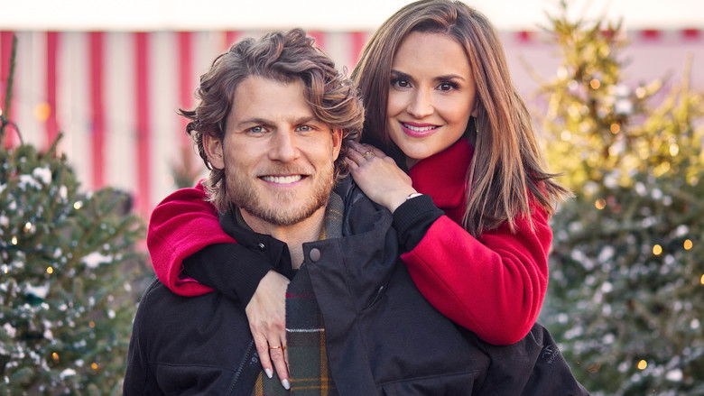 кадр из фильма Счастливое время года для Мэри