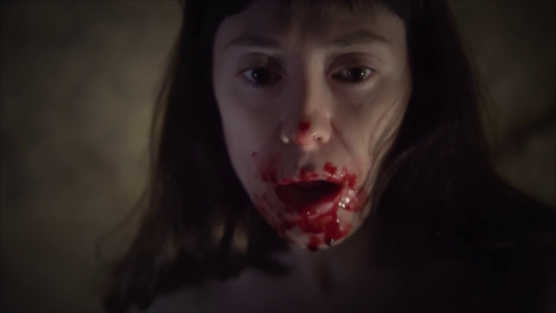 кадр из фильма Romance Post-Mortem