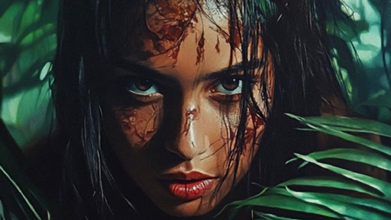 кадр из фильма Last to Die