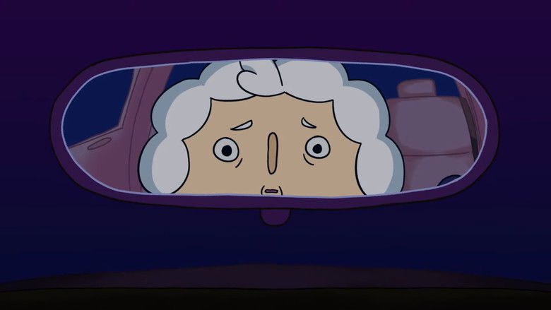 кадр из фильма Friends