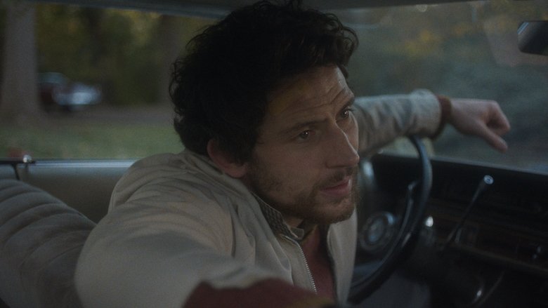 кадр из фильма The Mastermind