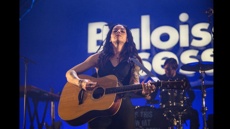 кадр из фильма Amy Macdonald - Baloise Session 2025