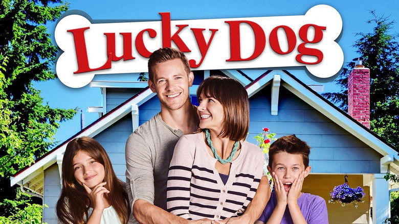 кадр из фильма Lucky Dog