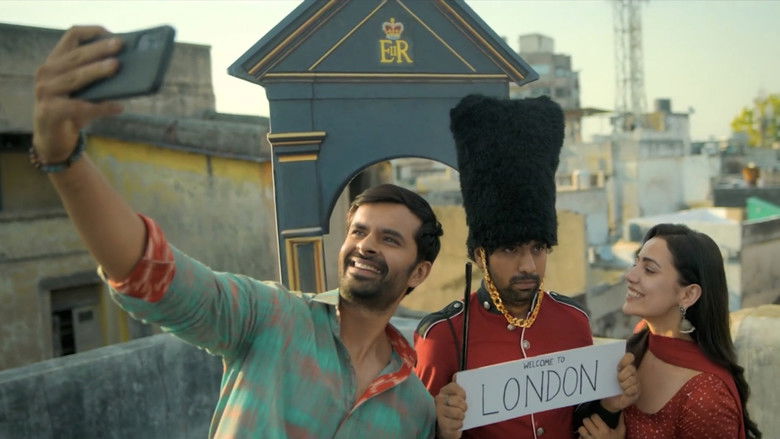 кадр из фильма ફક્ત પુરુષો માટે