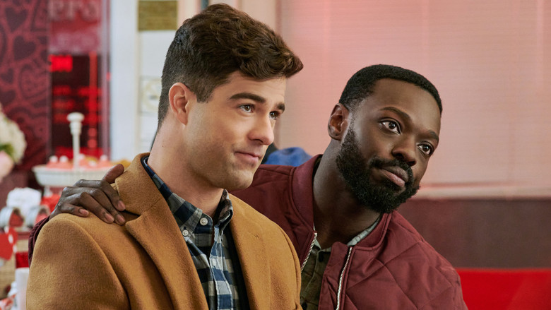 кадр из фильма Welcome to Valentine