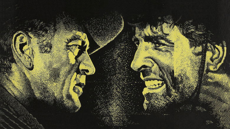 кадр из фильма Вера Круз