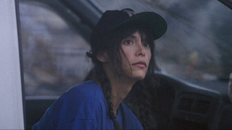 кадр из фильма Chaperone