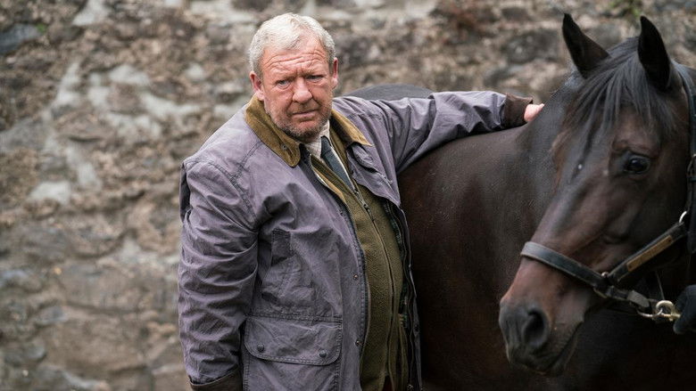 кадр из фильма Inspektor Jury - Der Tod des Harlekins