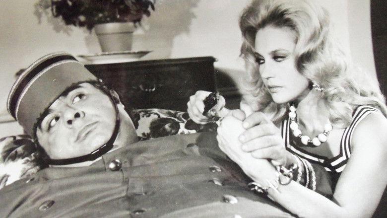 кадр из фильма Los vampiros los prefieren gorditos