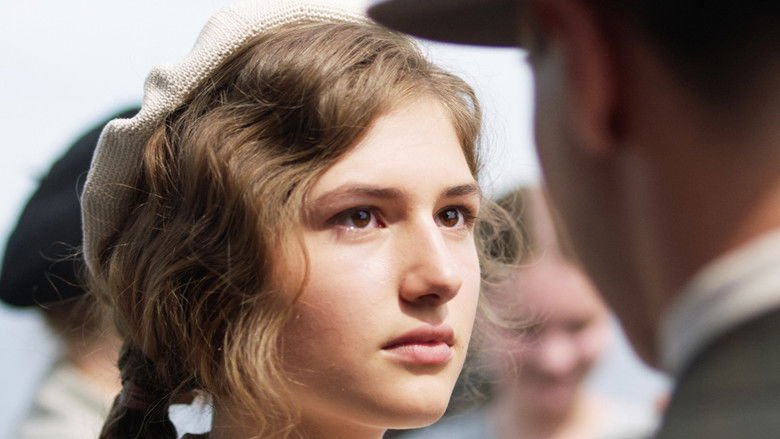 кадр из фильма Спасти Ленинград