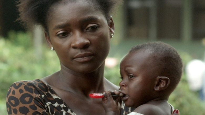 кадр из фильма W.A.K.A.