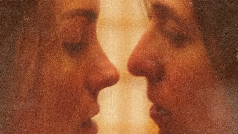 кадр из фильма Who Am I Now?