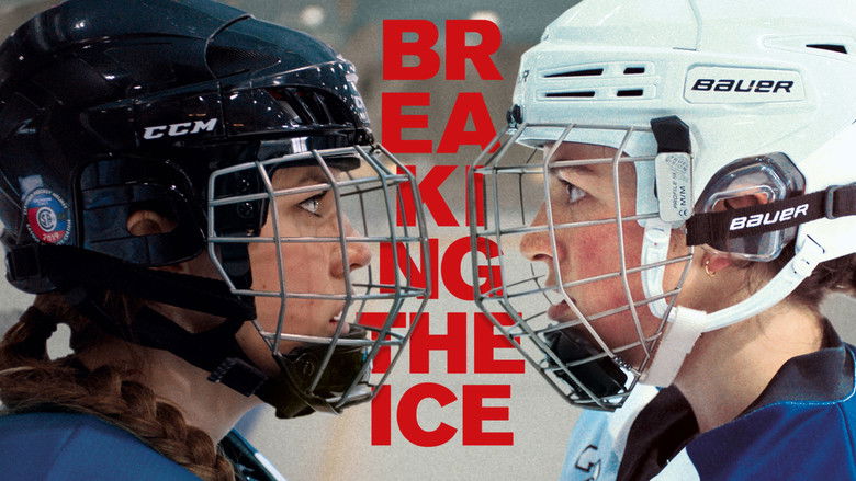 кадр из фильма Breaking the Ice