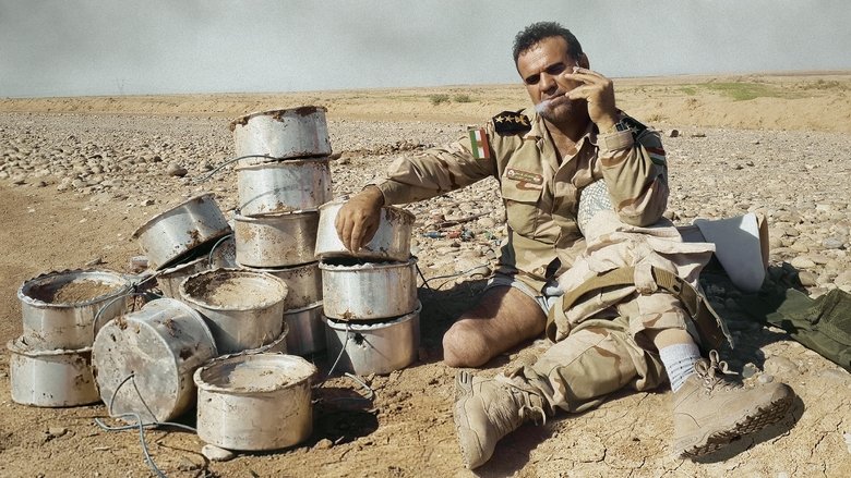 кадр из фильма The Deminer