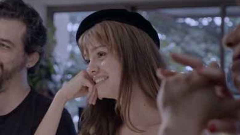 кадр из фильма Os 8 Magníficos