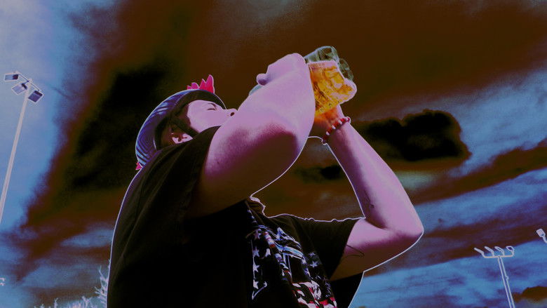 кадр из фильма jon who's seventeen