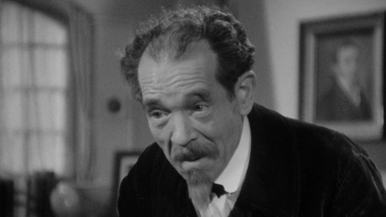 кадр из фильма Прощай, дорогая