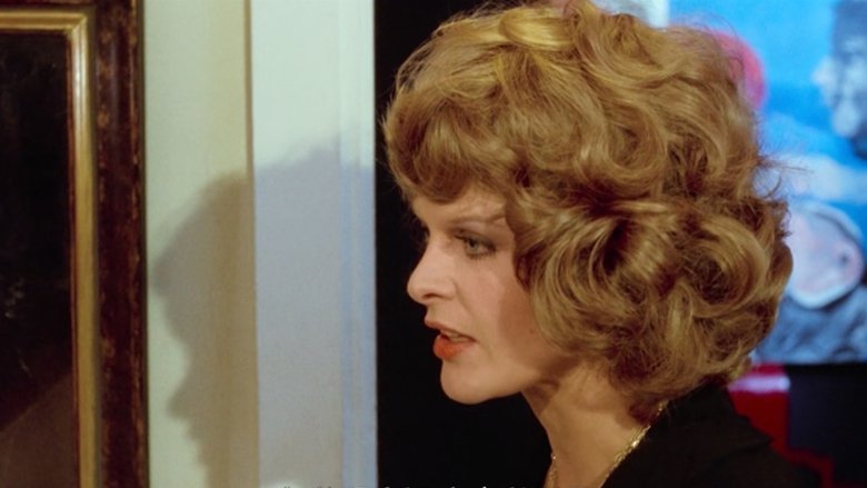 кадр из фильма Наказание