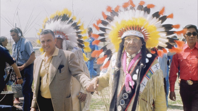 кадр из фильма A Good Day to Die