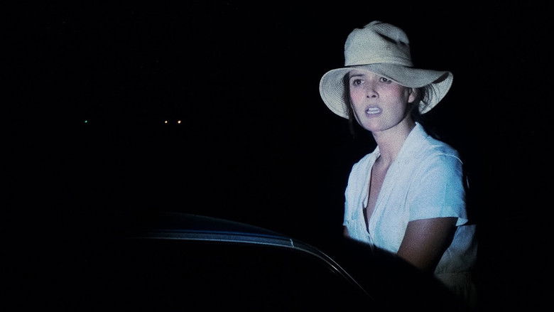 кадр из фильма Cool Blue Car