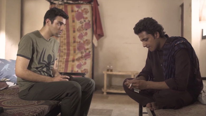 кадр из фильма Aadat