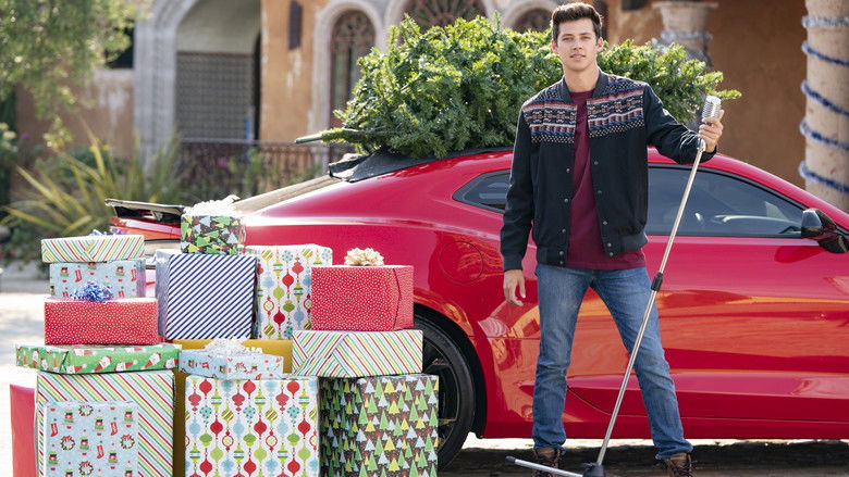 кадр из фильма High School Musical: The Musical: The Holiday Special