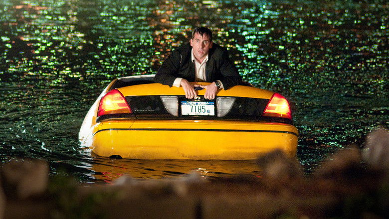 кадр из фильма Безумное свидание