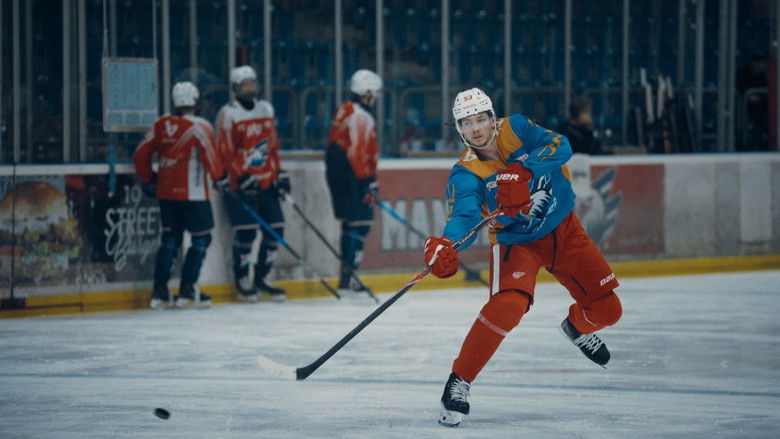 кадр из фильма Powerplay - Das beste Eishockey-Team für Olympia