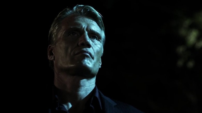 кадр из фильма Тайник