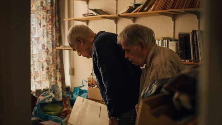 кадр из фильма Tussen broers