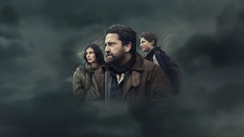 кадр из фильма Гренландия 2: Миграция