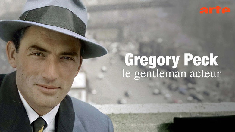 кадр из фильма Gregory Peck, le gentleman acteur