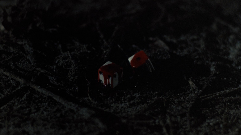 кадр из фильма Пугала