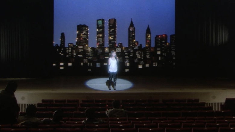 кадр из фильма 刺青