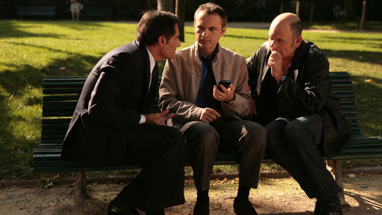 кадр из фильма Ошибка банка в вашу пользу