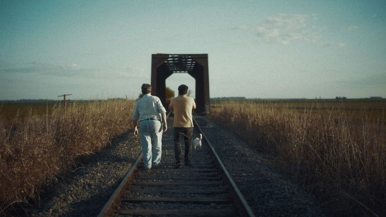 кадр из фильма Las presencias