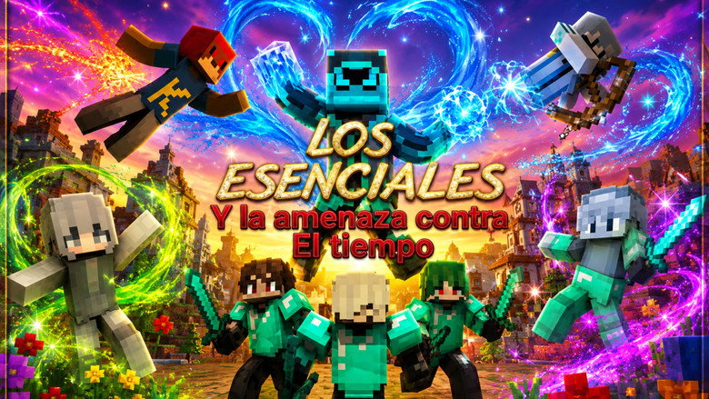 Los Esenciales