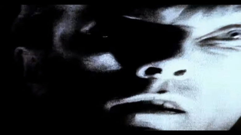 кадр из фильма Mark