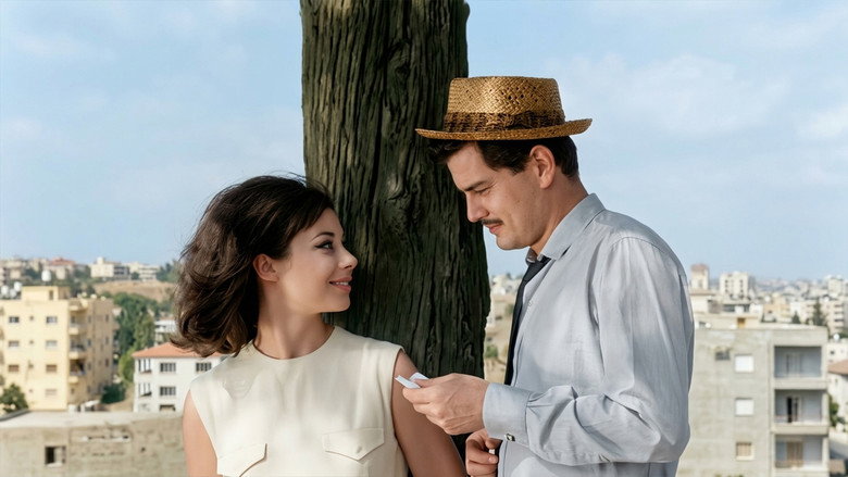 кадр из фильма Sen Vur Ben Kırayım