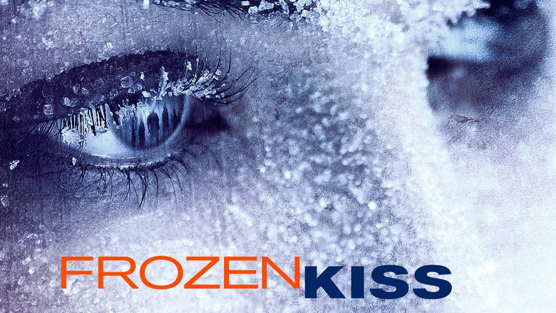 кадр из фильма Frozen Kiss