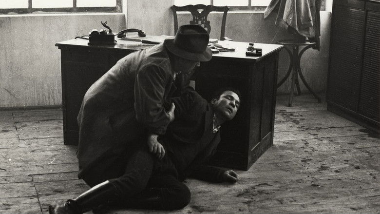 кадр из фильма A ménesgazda