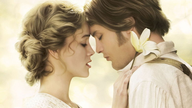 кадр из фильма Шелк