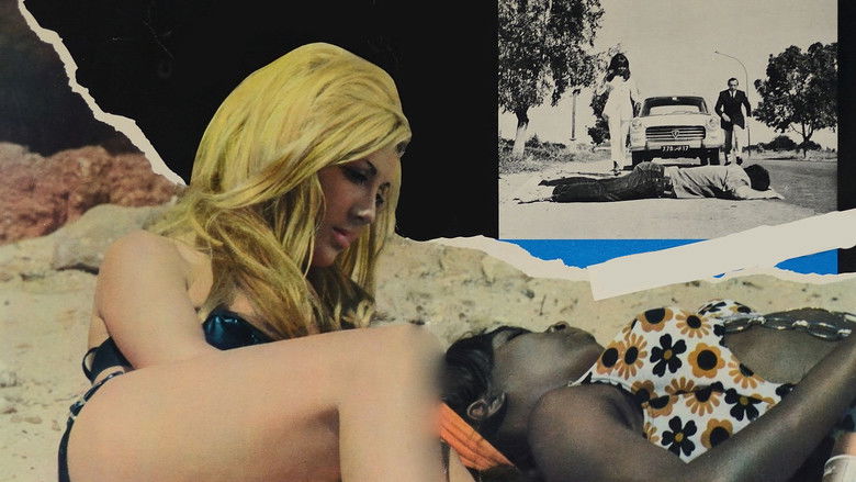 кадр из фильма Le salamandre