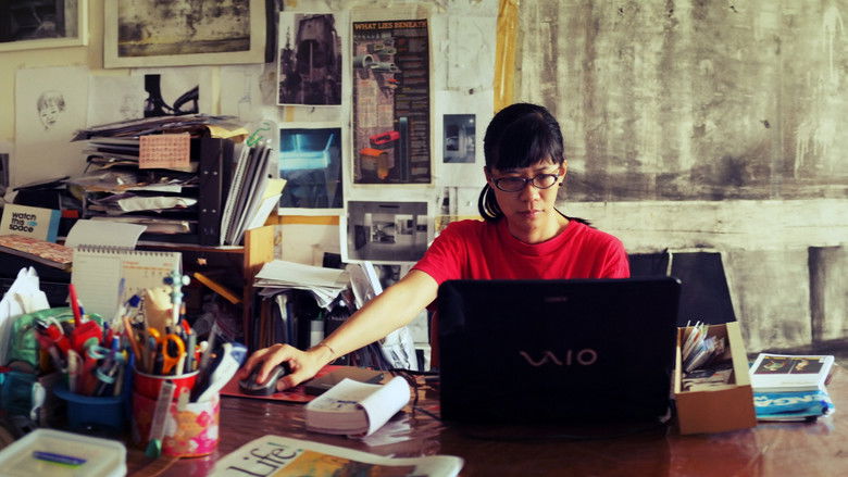 кадр из фильма 03-Flats