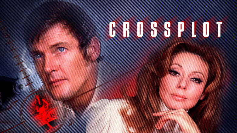 кадр из фильма Перекрестный заговор