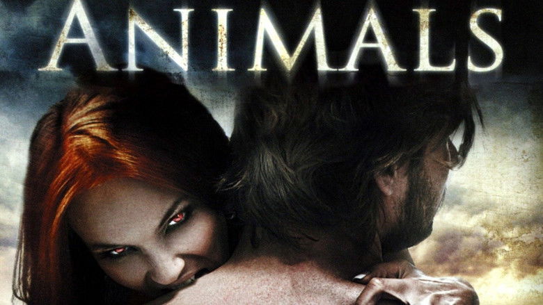 кадр из фильма Темный мир