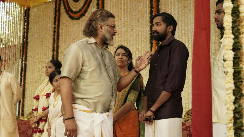 кадр из фильма Ракетчик